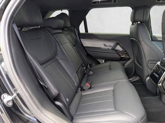 Used 2024 Land Rover Range Rover Sport SE AWD/4WD image 22