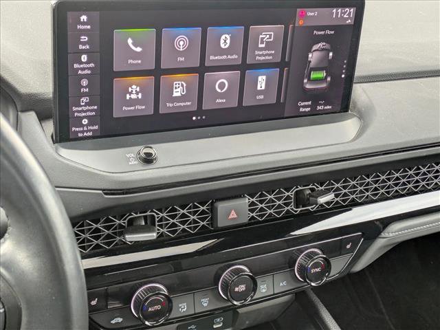 Used 2023 Honda Accord Sport image 10