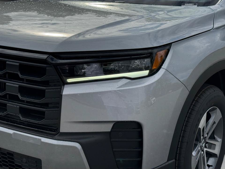 New 2026 Honda Pilot EX-L image 26