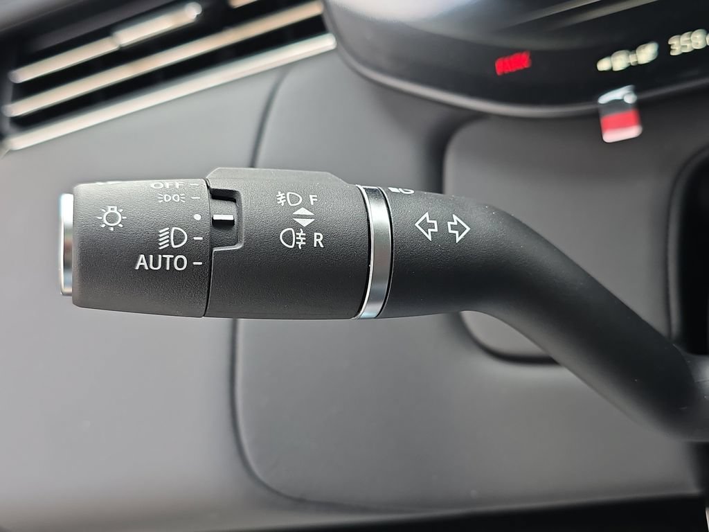 New 2026 Land Rover Range Rover Sport Dynamic SE AWD/4WD image 27
