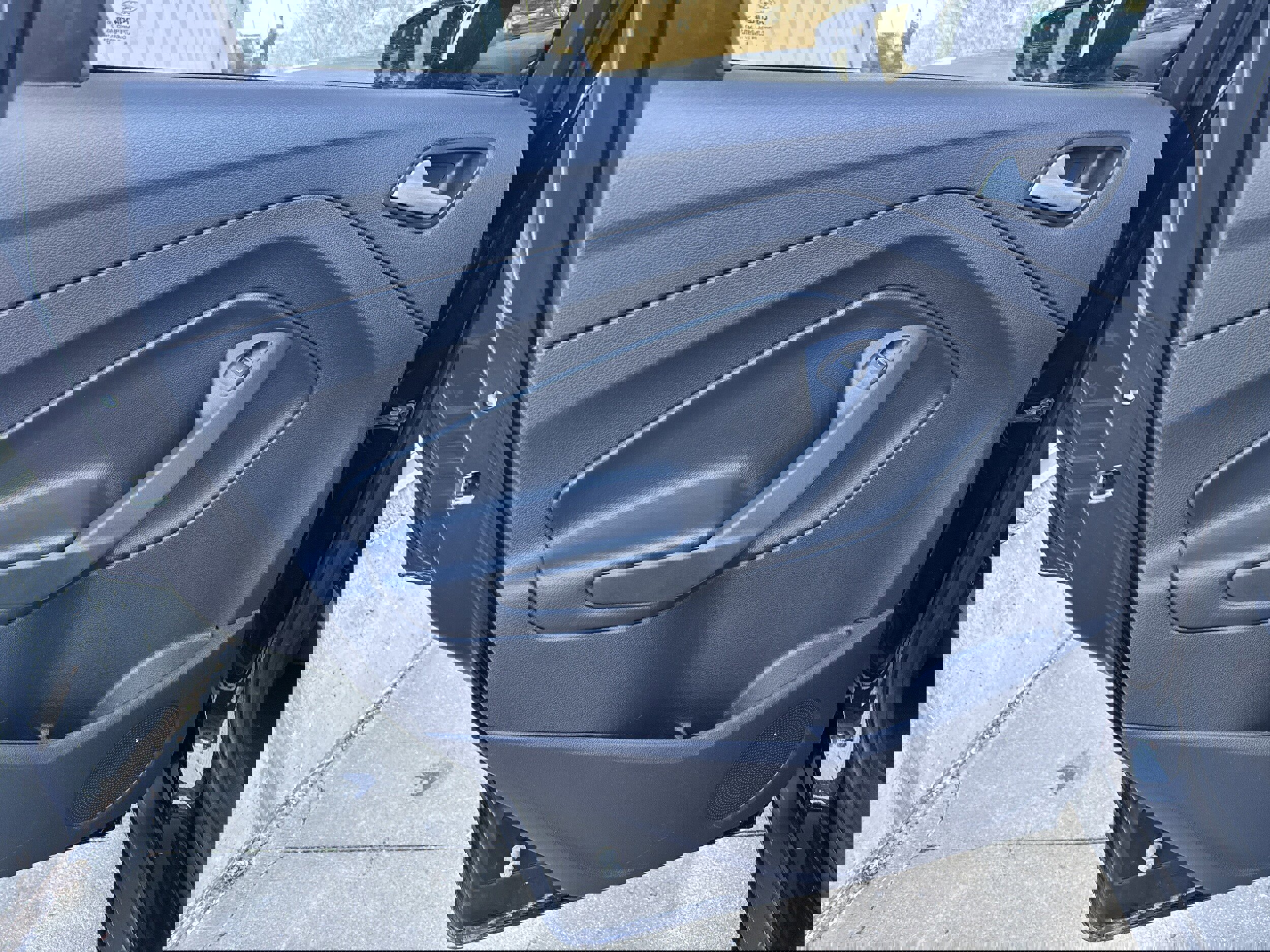 Used 2017 Ford Escape SE image 10