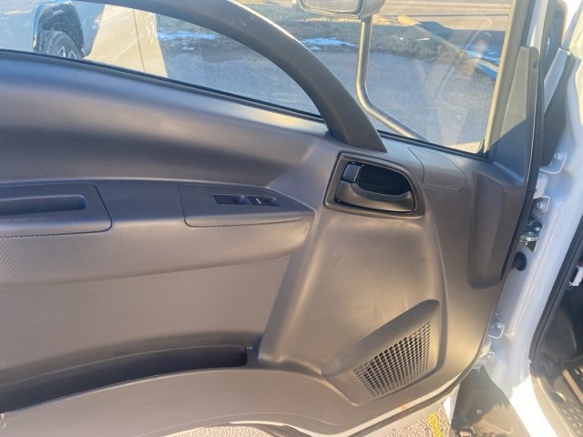 New 2025 Chevrolet Low Cab Forward image 13