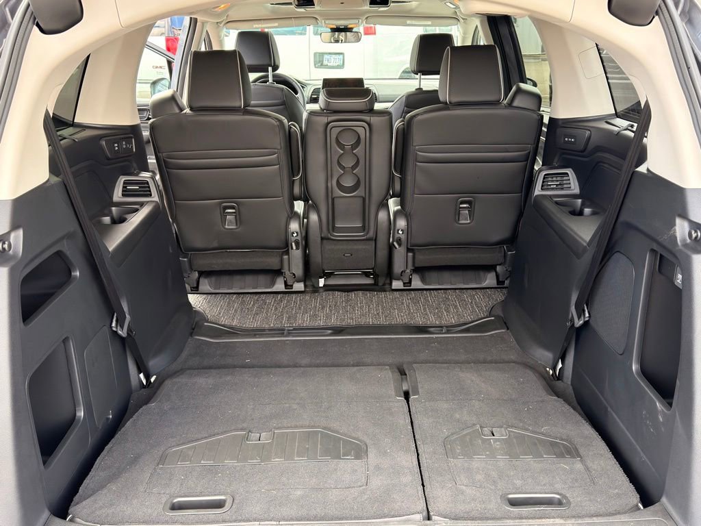 Used 2025 Honda Odyssey Touring image 15
