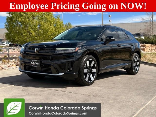 New 2026 Honda Prologue Elite image 4