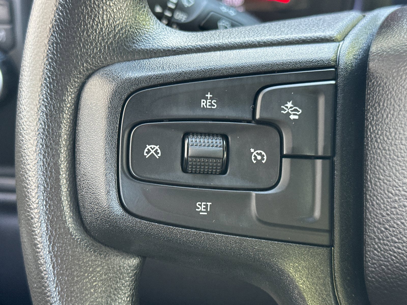 Used 2024 Chevrolet Silverado 1500 W/T w/ WT Fleet Convenience Package image 24