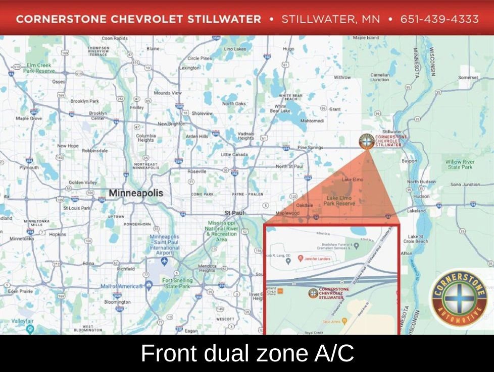 Used 2024 Buick Enclave Essence w/ Sport Touring Edition image 14