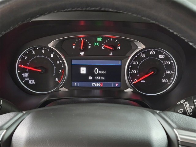 Used 2021 Chevrolet Blazer LT w/ Sound & Technology Package image 31