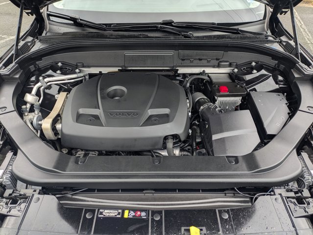 Used 2021 Volvo XC60 T5 Inscription w/ Advanced Package FWD image 25