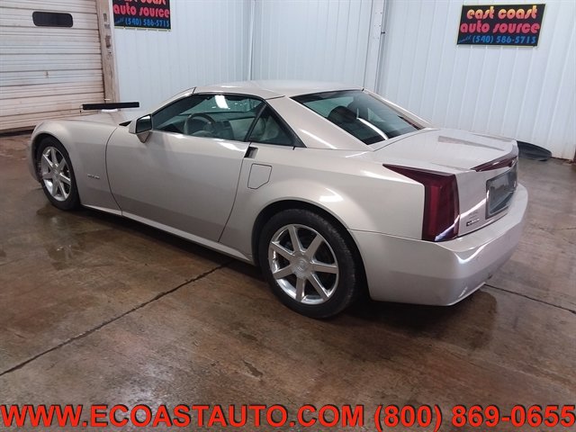 Used 2006 Cadillac XLR image 6