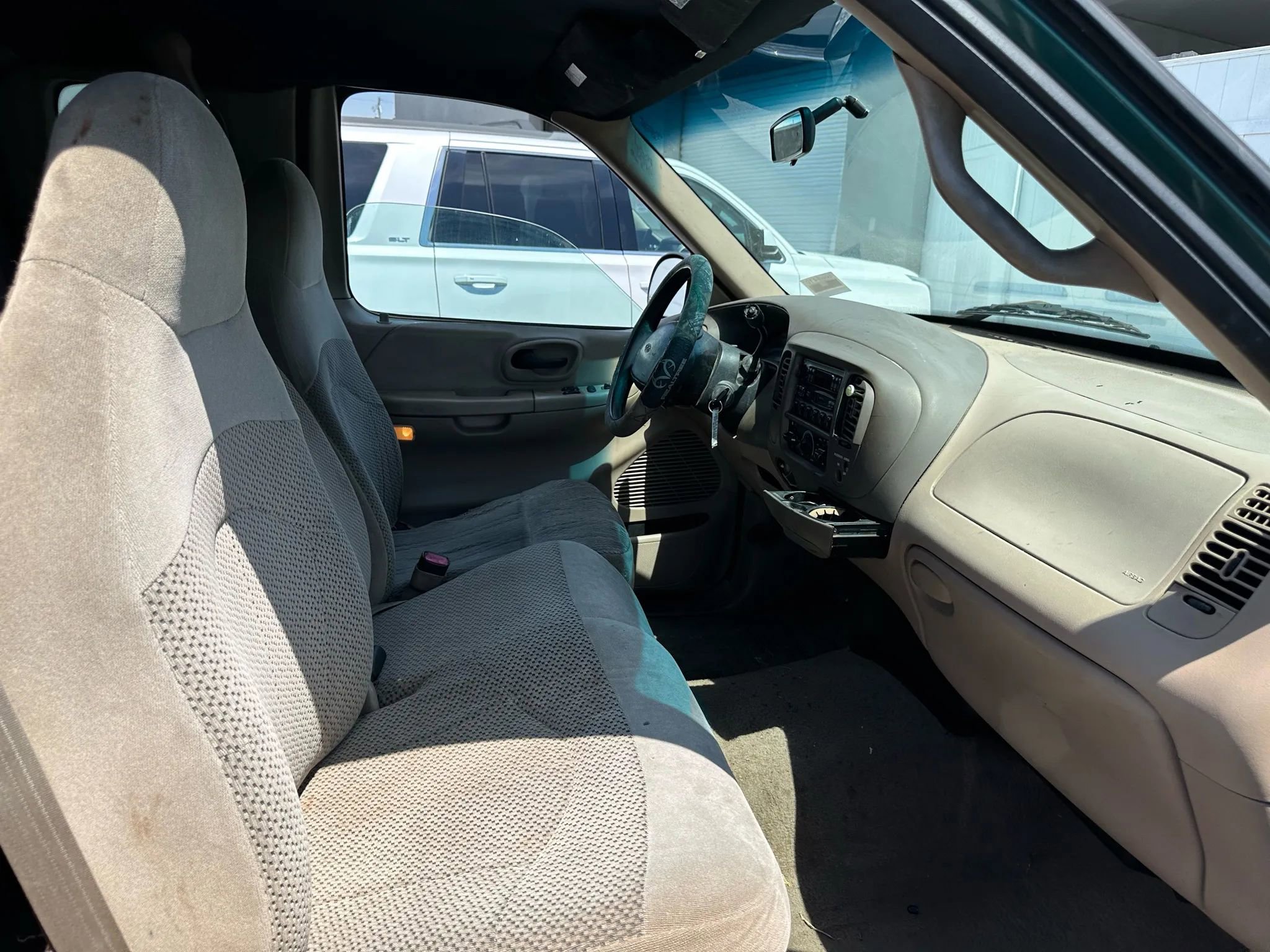 Used 1999 Ford F150 2WD SuperCab image 14