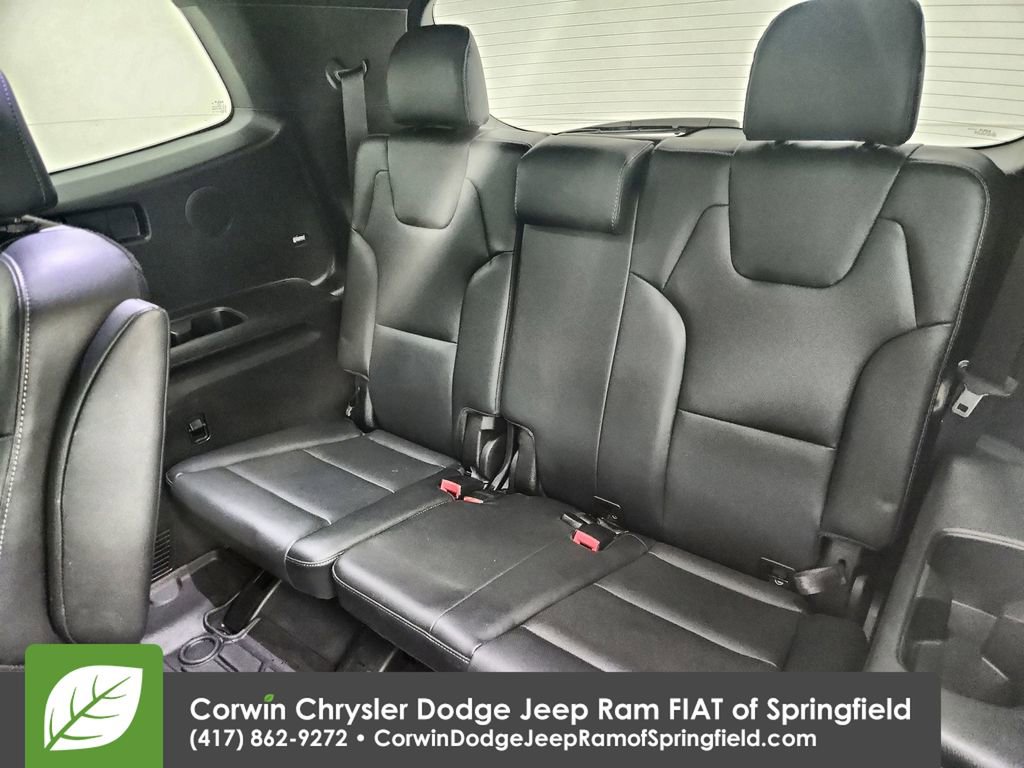 Used 2024 Kia Telluride SX X-Pro image 33