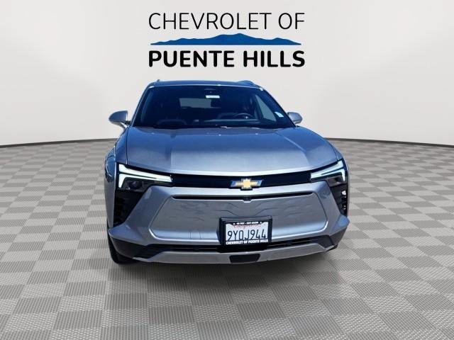 Used 2026 Chevrolet Blazer EV LT AWD/4WD image 3
