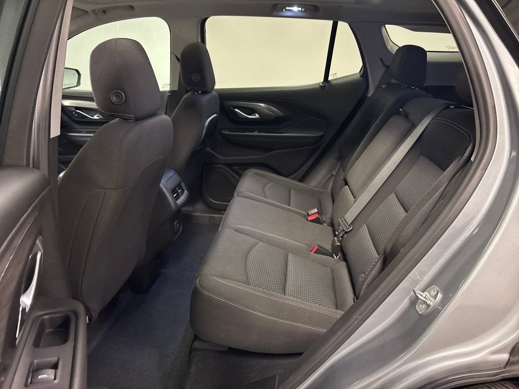 Certified 2023 GMC Terrain SLE w/ Driver Convenience Package image 30