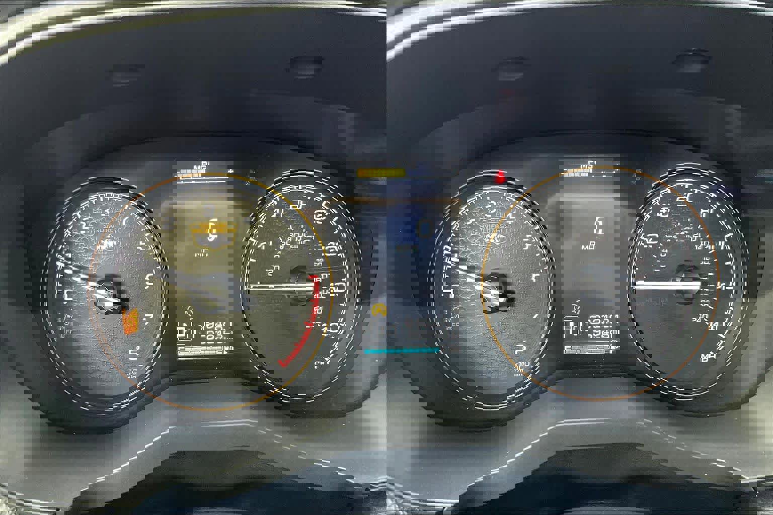 Used 2022 Subaru Forester Wilderness w/ Wilderness Package image 27