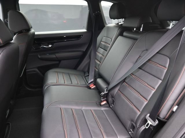New 2026 Honda CR-V Sport Touring image 10