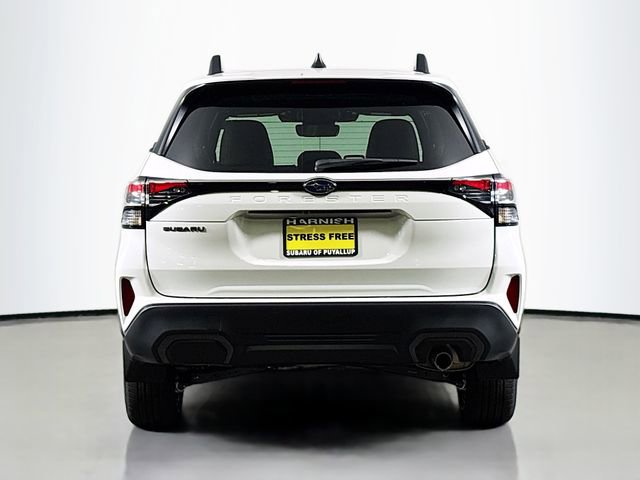 New 2026 Subaru Forester Limited image 6