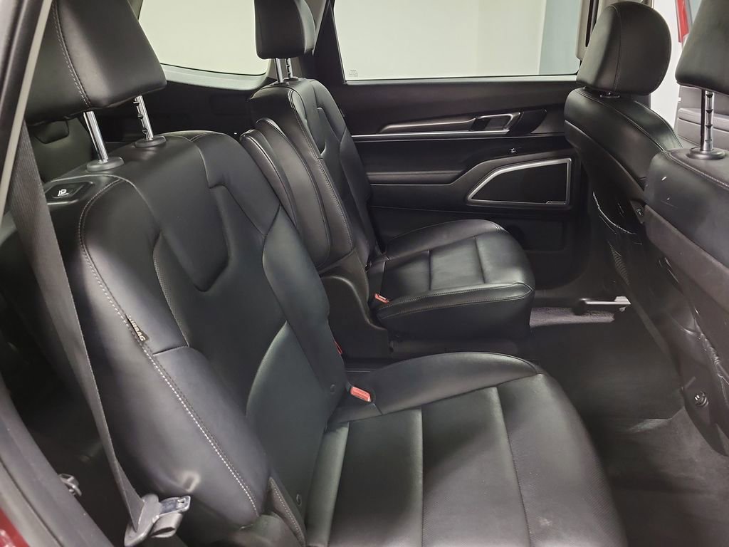 Used 2023 Kia Telluride S w/ S Sunroof Package image 22