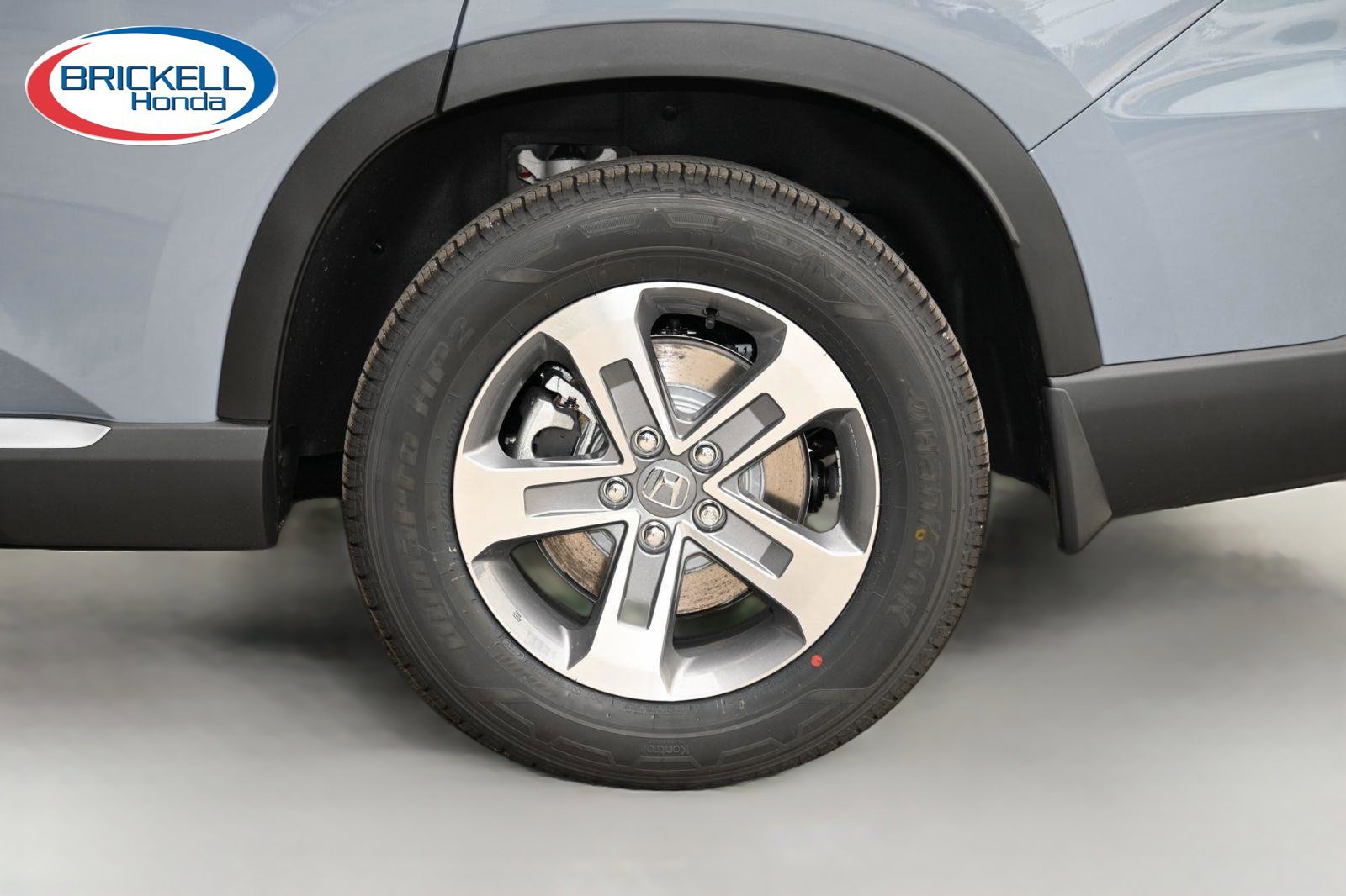 New 2026 Honda Pilot EX-L image 38