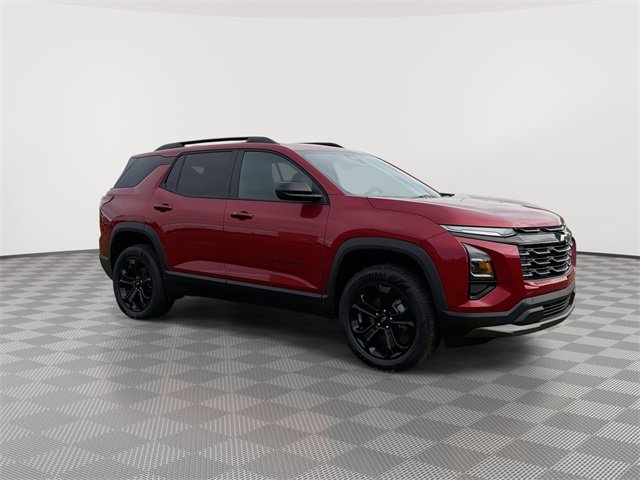 New 2026 Chevrolet Equinox LT w/ Convenience Package II image 13