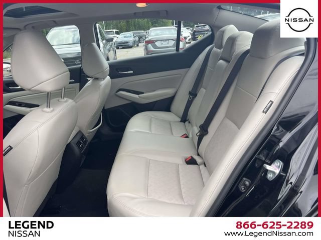 Used 2023 Nissan Altima 2.5 SL FWD image 14