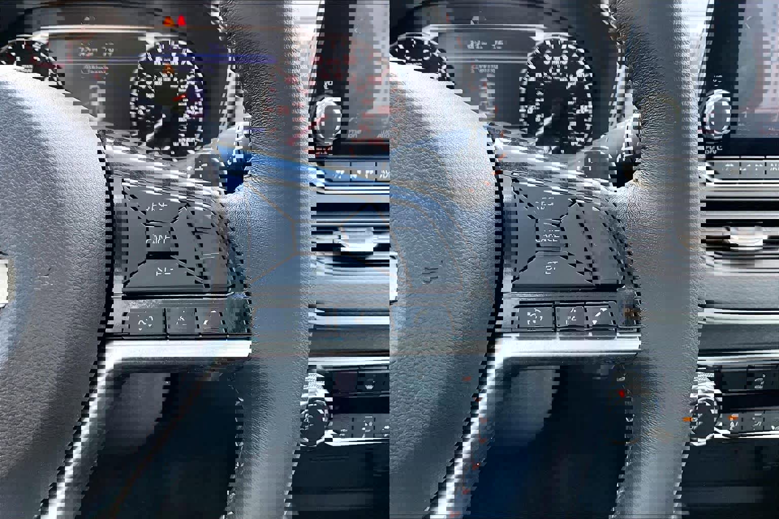 Certified 2021 Nissan Altima 2.5 SR image 23