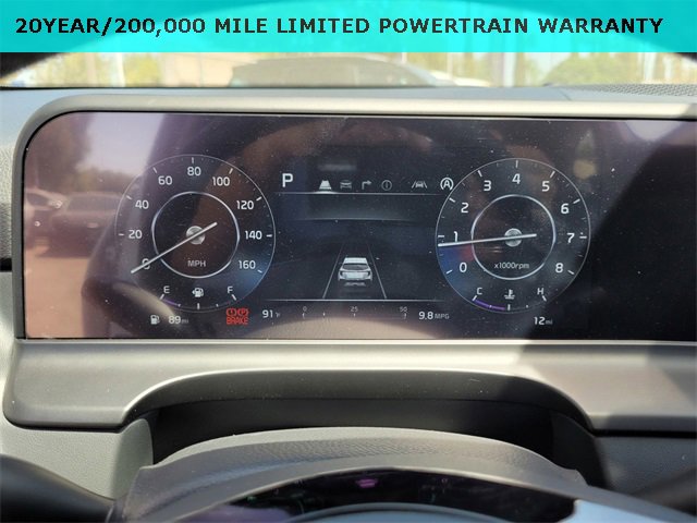 New 2026 Kia Seltos EX w/ EX Sunroof Package image 11