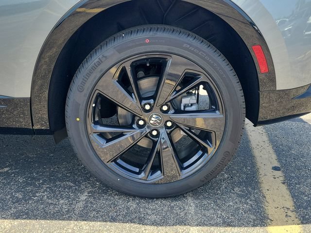 New 2026 Buick Envision Sport Touring AWD/4WD image 5