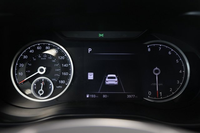 New 2026 Genesis G70 2.5T AWD/4WD image 28