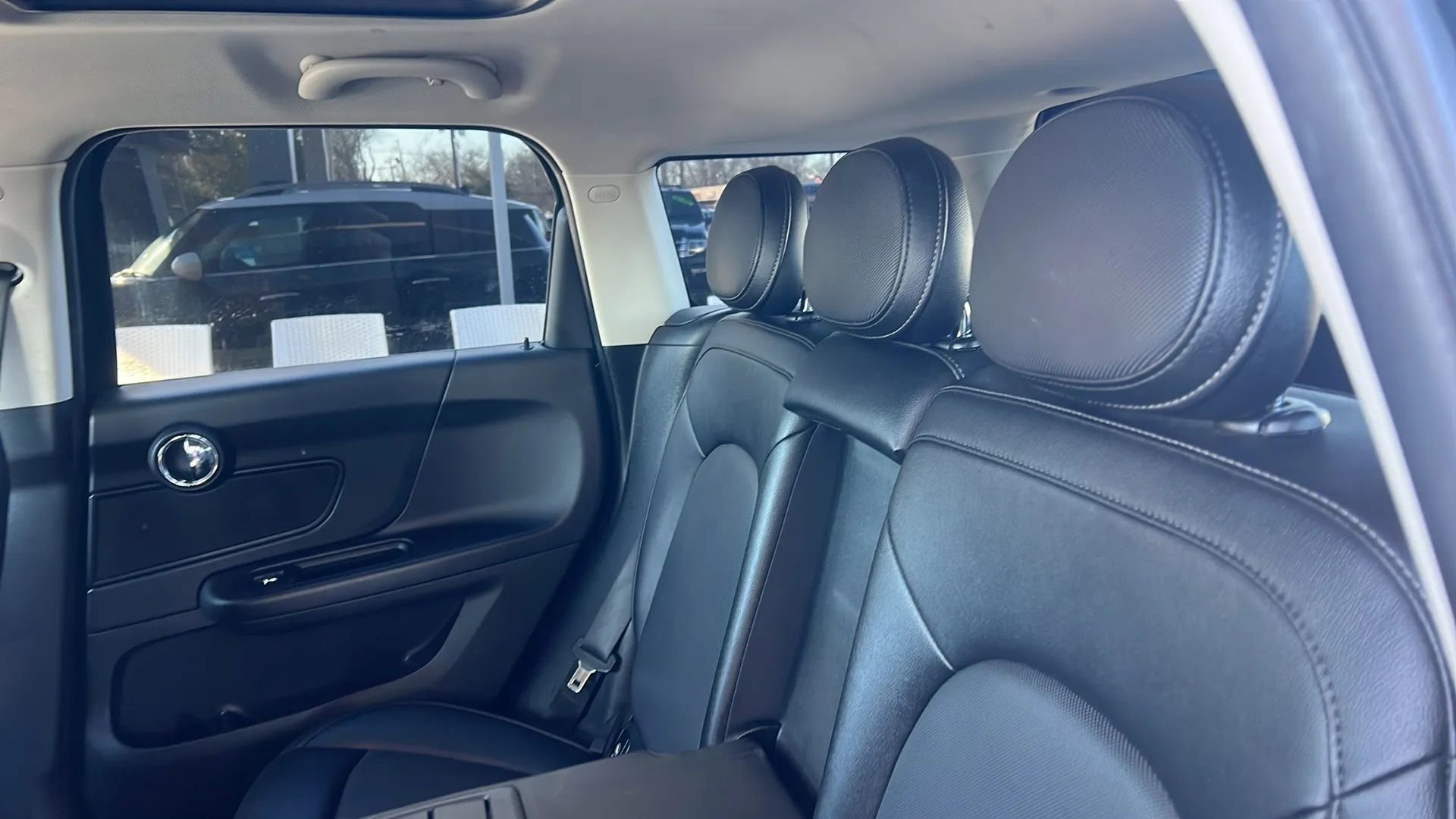 Used 2018 MINI Cooper Countryman ALL4 image 36