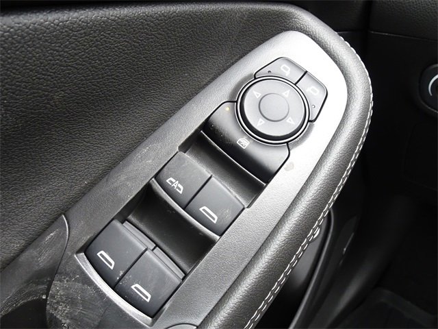 New 2026 Buick Encore GX Avenir w/ Avenir Technology Package image 23