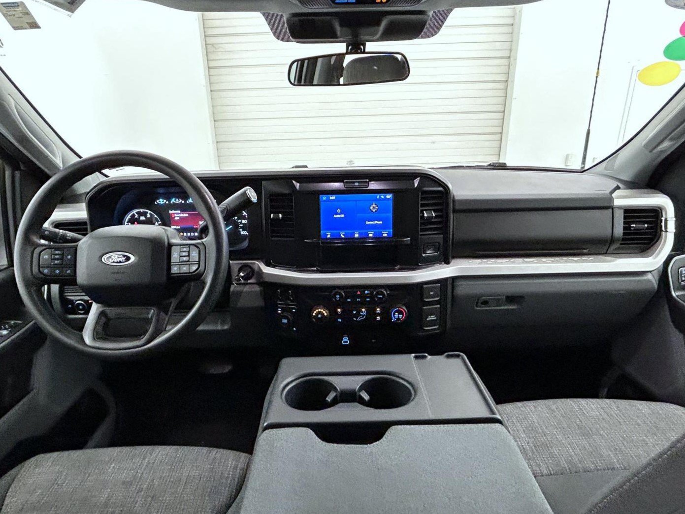 Used 2025 Ford F350 XLT AWD/4WD image 13