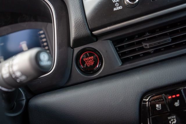 New 2026 Honda Passport TrailSport Elite image 25