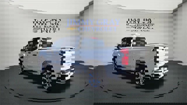 New 2026 Chevrolet Silverado 1500 Custom image 5