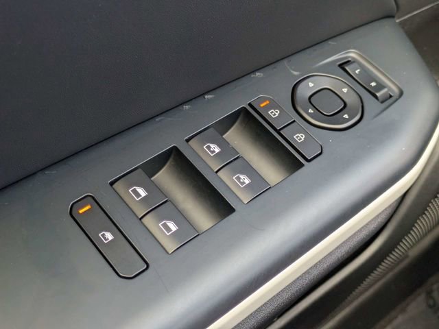 Used 2025 Kia K4 GT-Line image 23