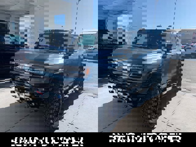 New 2024 GMC Hummer EV 3X w/ Omega Edition