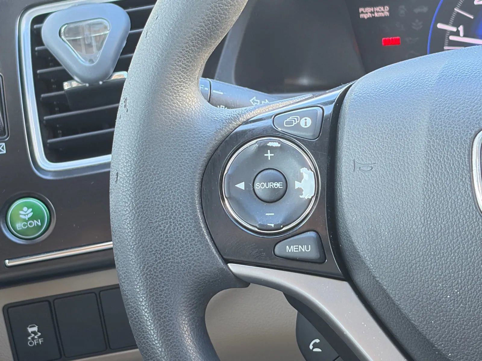 Used 2013 Honda Civic LX image 25