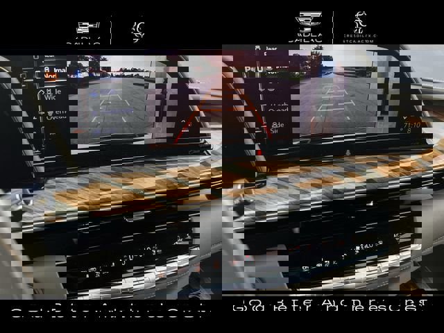 Certified 2021 Cadillac Escalade Sport Platinum image 19