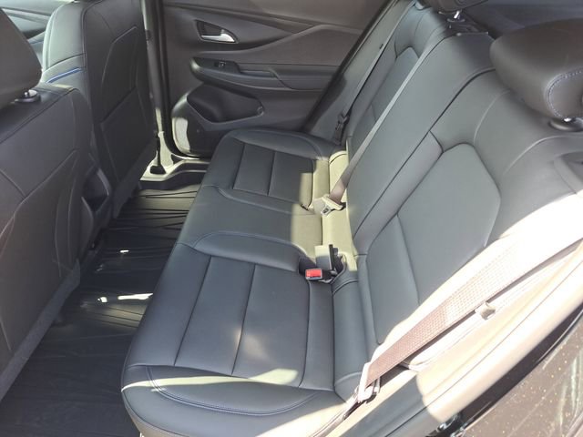 New 2026 Buick Envista Sport Touring w/ Convenience I Package image 11