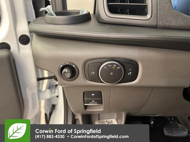 New 2026 Ford Transit 350 148 High Roof Extended w/ Load Area Protection Package image 39
