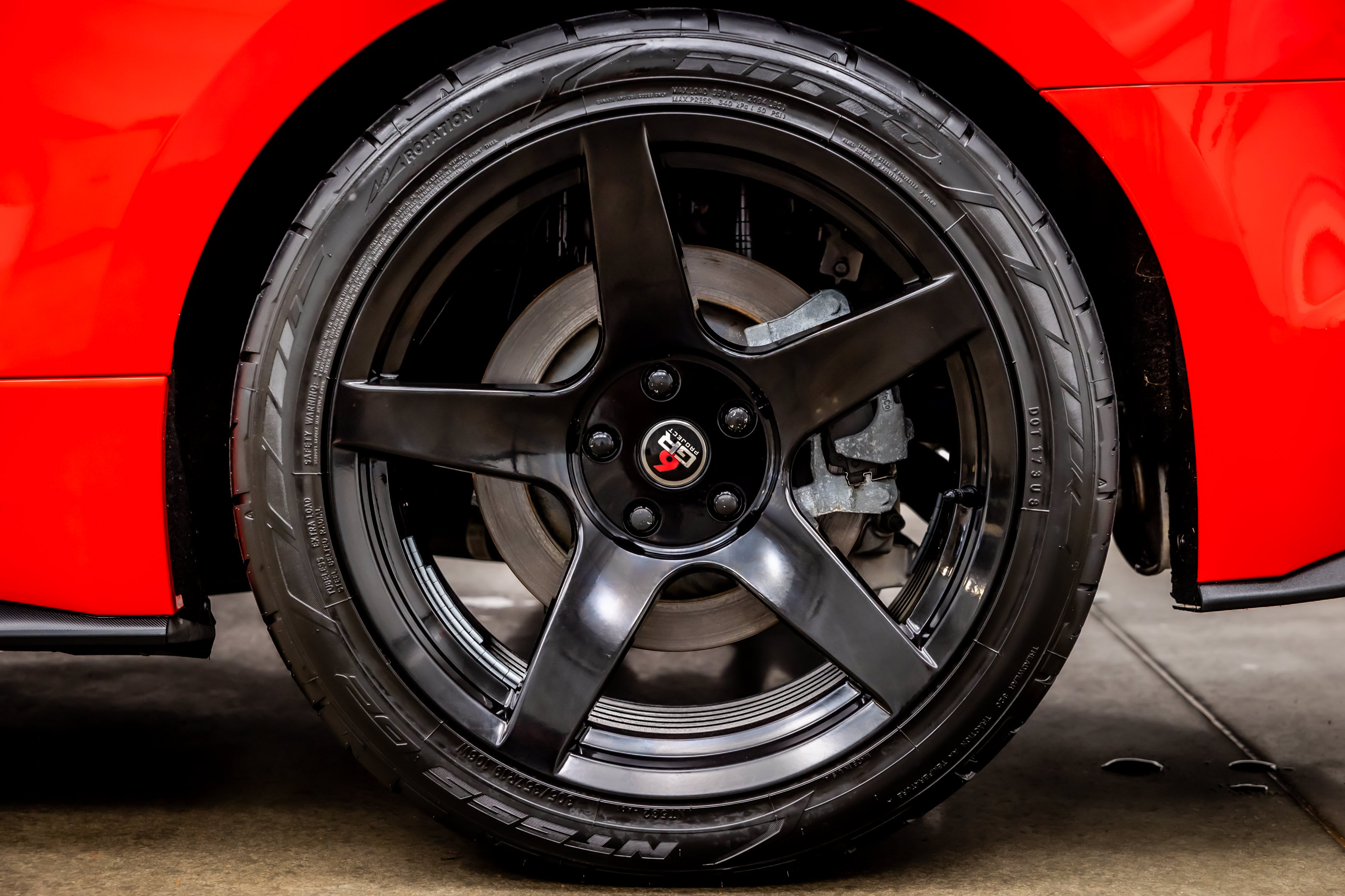 Used 2017 Ford Mustang GT Premium RWD image 39