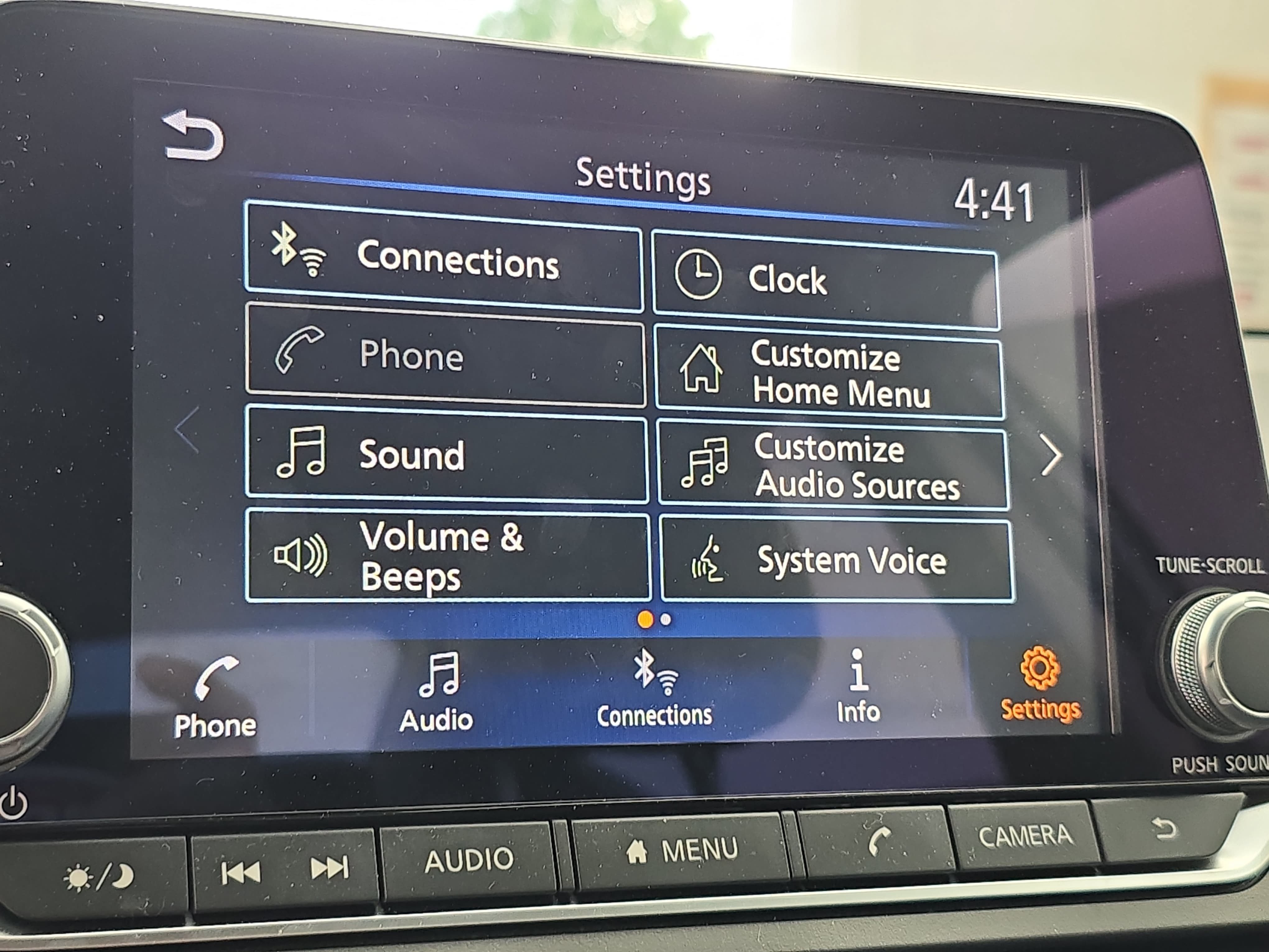 Certified 2025 Nissan Altima 2.5 SR FWD image 20