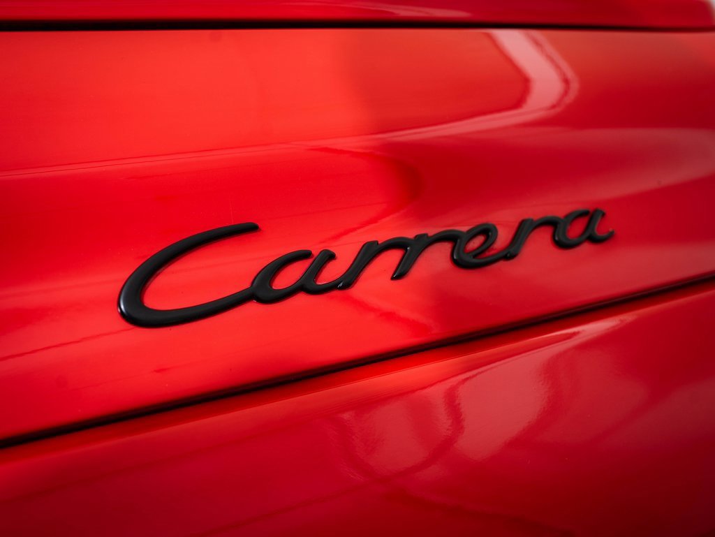 Used 2004 Porsche 911 Carrera image 20
