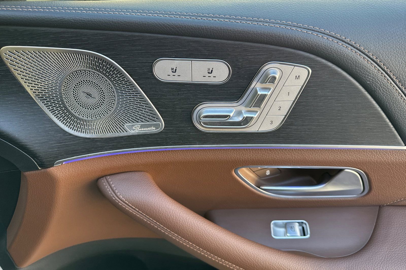 Used 2024 Mercedes-Benz GLE 350 4MATIC image 33