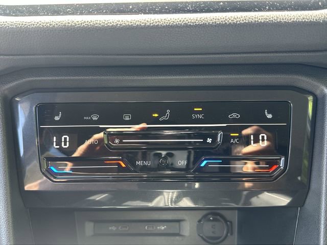 Certified 2023 Volkswagen Tiguan SE image 21