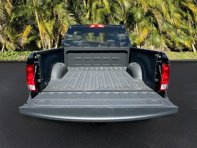 Used 2024 RAM 1500 Tradesman w/ Electronics Group image 24