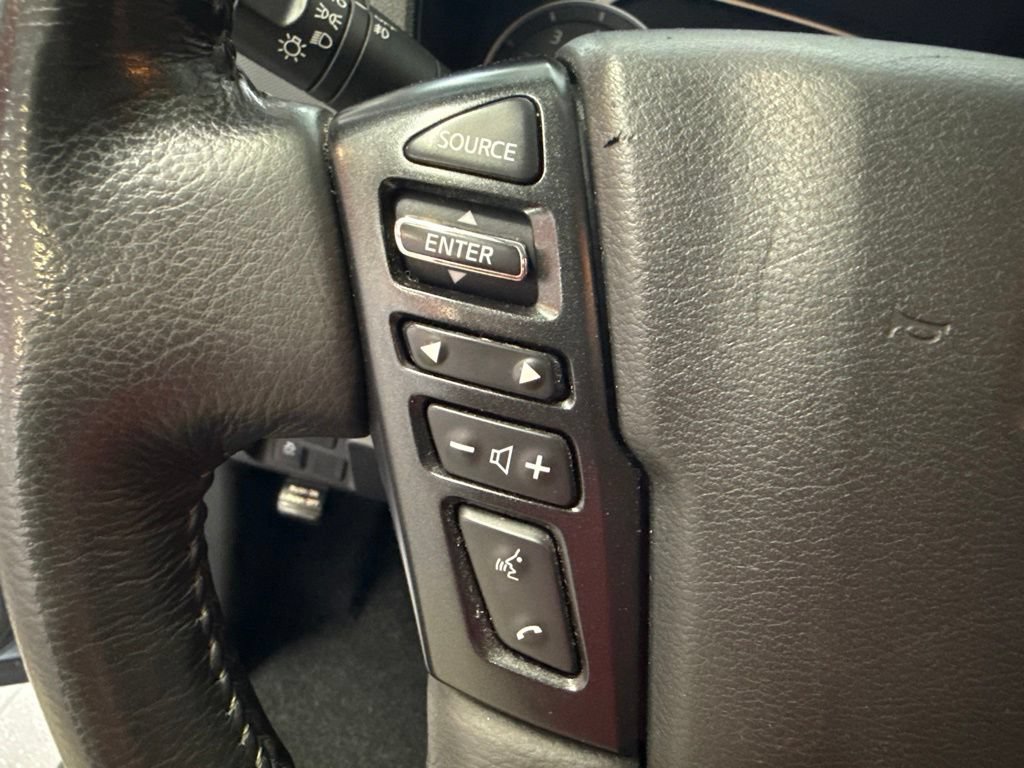 Used 2024 Nissan Frontier SV w/ Technology Package RWD image 20