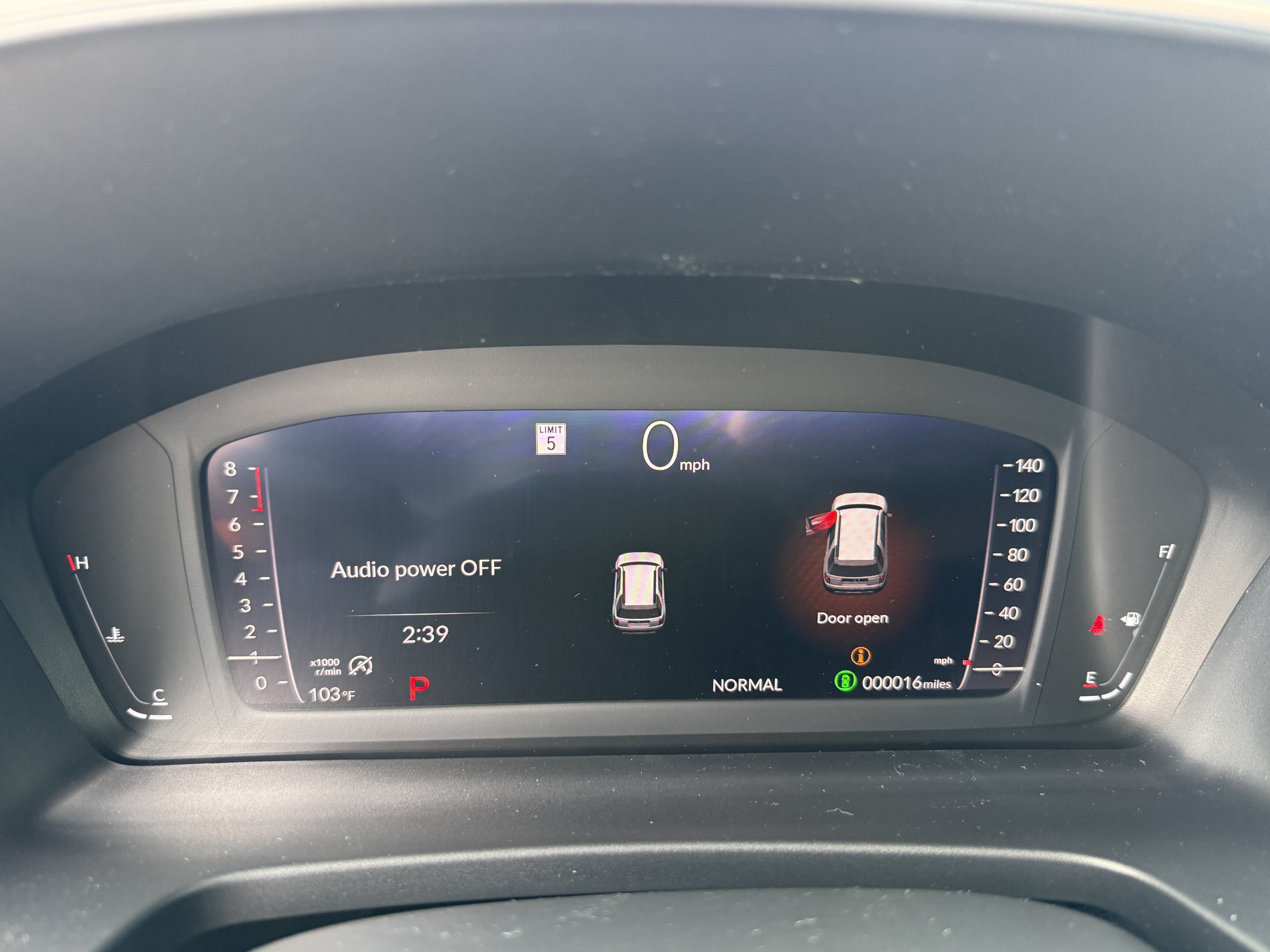 New 2026 Honda Passport TrailSport Elite image 21
