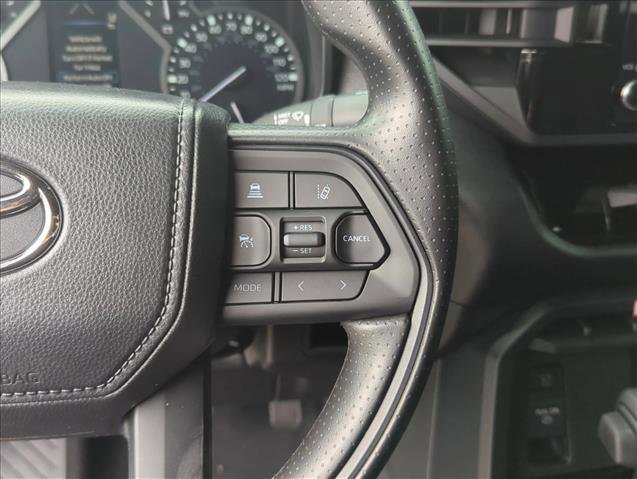 Certified 2025 Toyota Tundra SR image 16