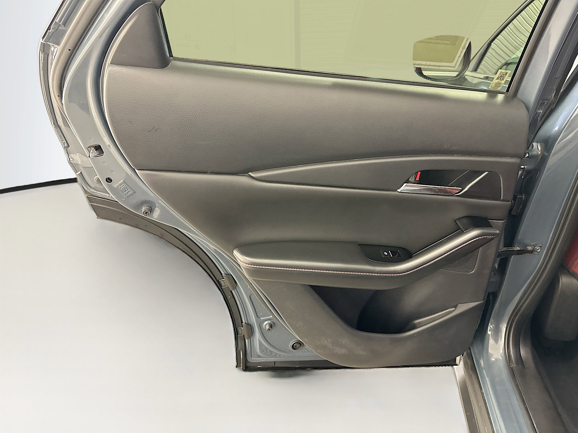 Used 2024 MAZDA CX-30 AWD 2.5 S w/ Preferred Package image 28