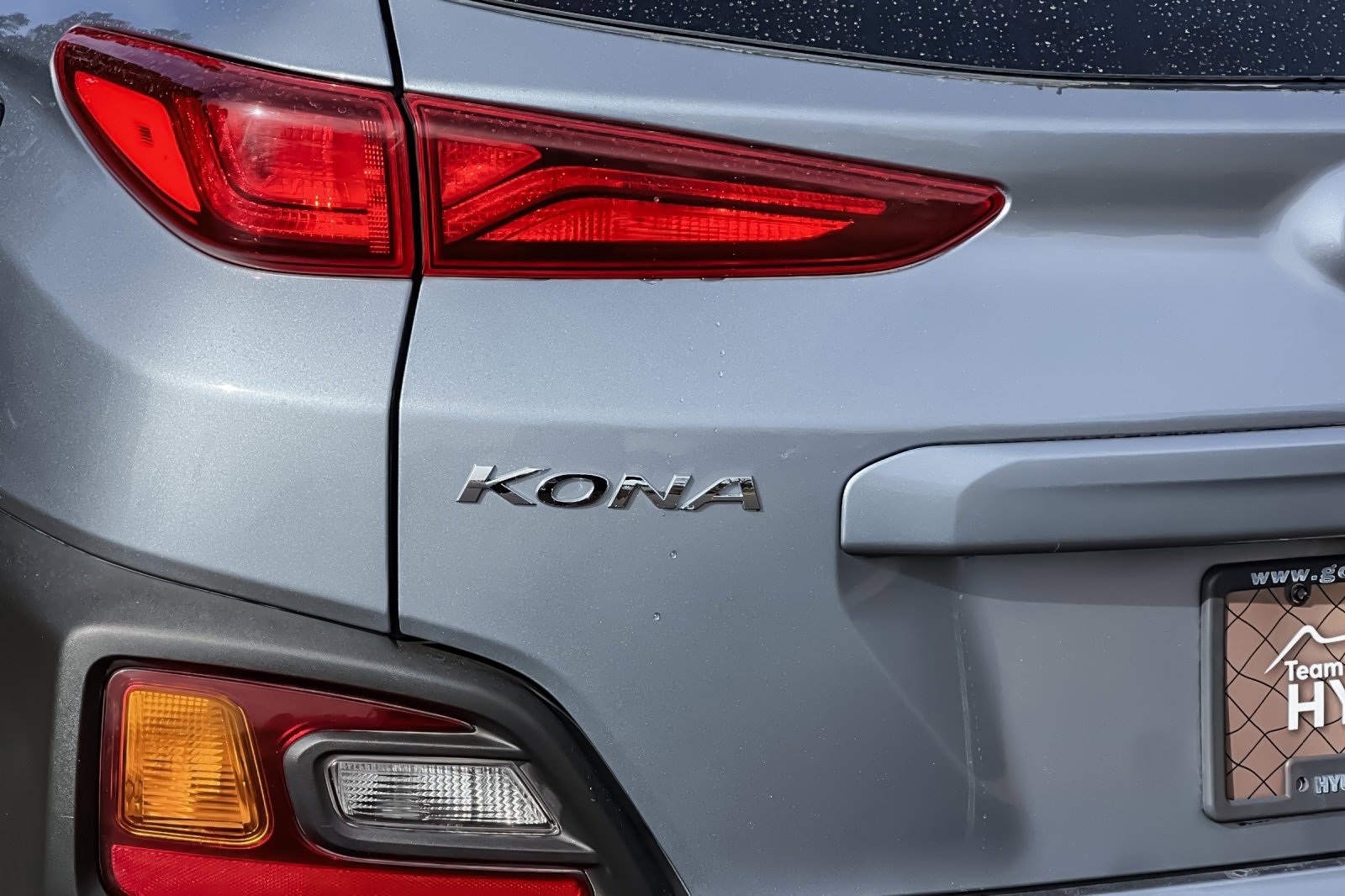 Used 2021 Hyundai Kona SEL w/ Cargo Package image 38